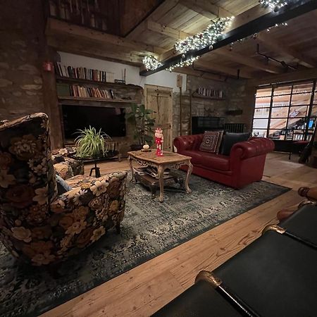 Agriturismo Ca' Fenile Alzano Lombardo Kültér fotó