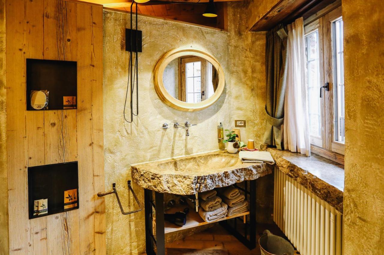 Agriturismo Ca' Fenile Alzano Lombardo Kültér fotó