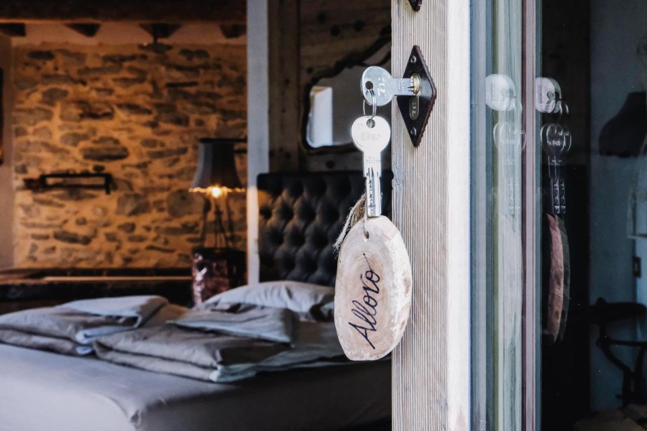 Agriturismo Ca' Fenile Alzano Lombardo Kültér fotó