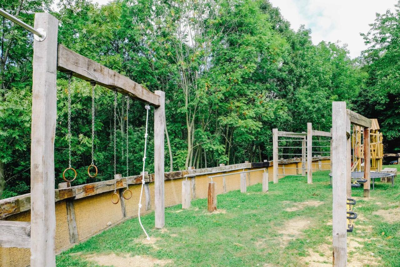 Agriturismo Ca' Fenile Alzano Lombardo Kültér fotó