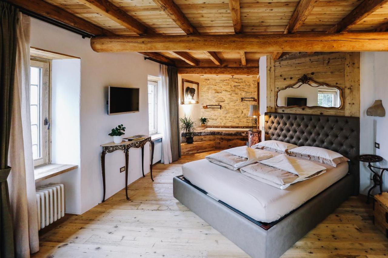 Agriturismo Ca' Fenile Alzano Lombardo Kültér fotó