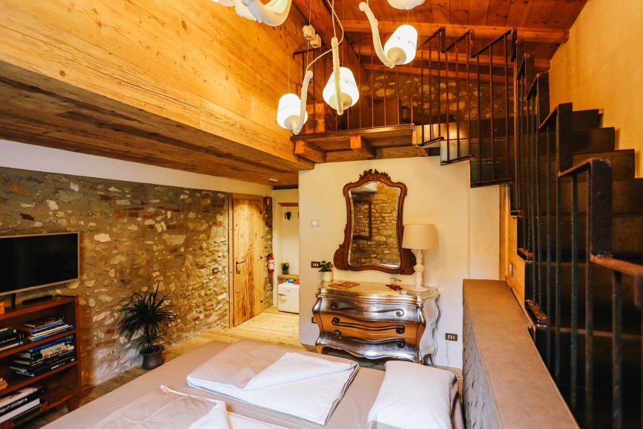Agriturismo Ca' Fenile Alzano Lombardo Kültér fotó