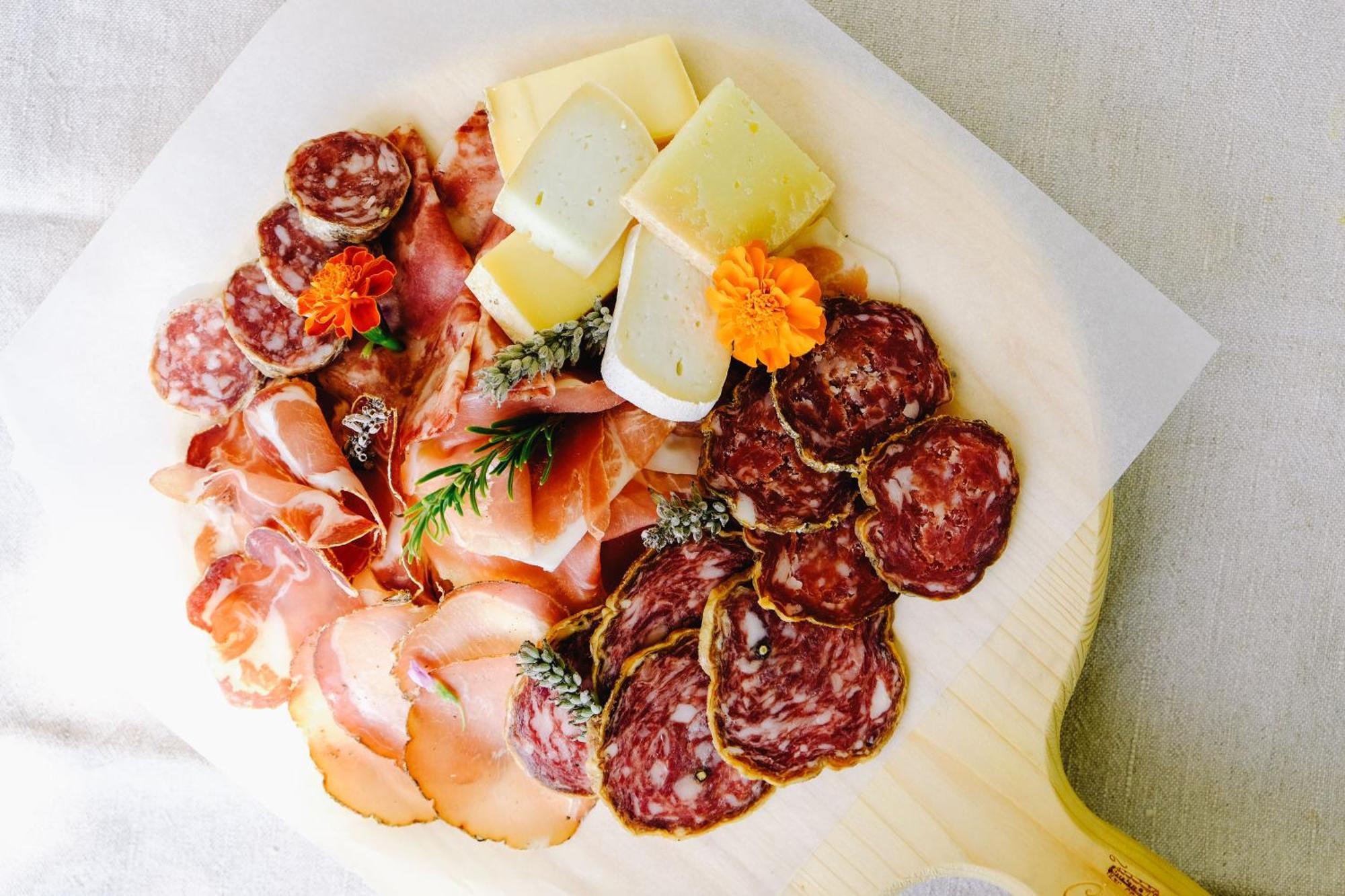 Agriturismo Ca' Fenile Alzano Lombardo Kültér fotó