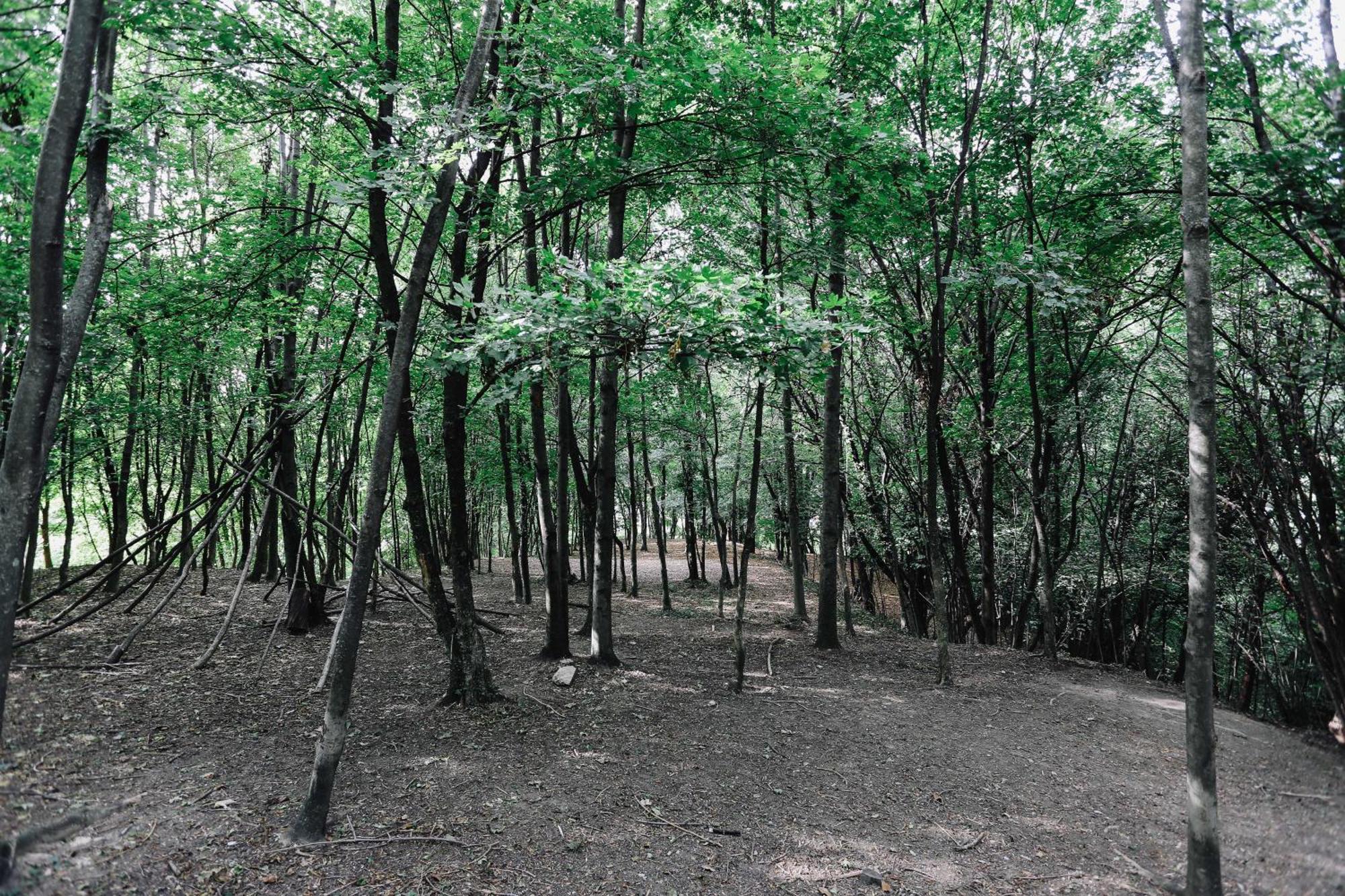Agriturismo Ca' Fenile Alzano Lombardo Kültér fotó
