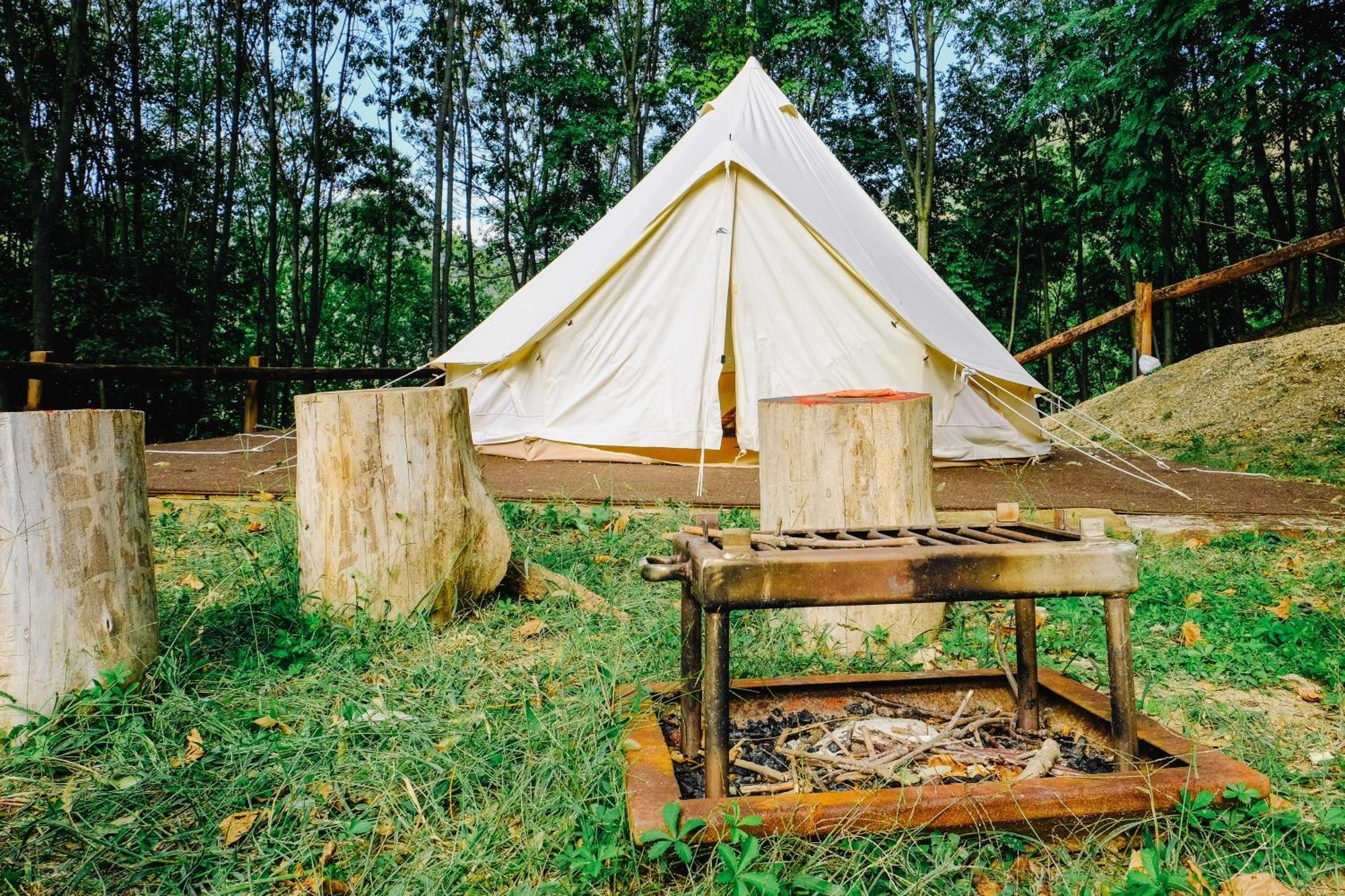 Agriturismo Ca' Fenile Alzano Lombardo Kültér fotó